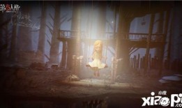 第五人格发布会爆料视频,惊悚游戏新篇章即将开启