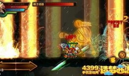 造梦西游4手机版24年最新爆料,揭秘造梦西游4手机版24年最新爆料，全新冒险篇章即将开启！