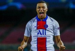 姆巴佩爆料梅西了吗视频