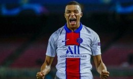 姆巴佩爆料梅西了吗视频