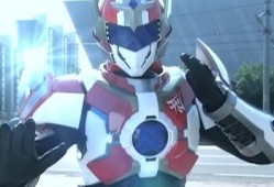 铠甲官方爆料了吗视频