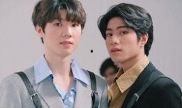 泰国cp最新爆料视频,甜蜜瞬间曝光，剧情反转引热议