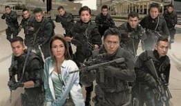 飞虎2在线观看,热血续集，再战风云！