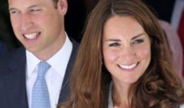 凯特王妃的最新爆料新闻