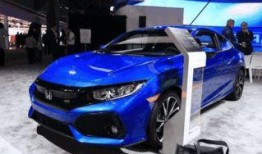 最新思域爆料视频,性能升级，科技赋能，引领潮流新篇章