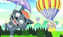 喜羊羊有最新爆料吗是哪一集,揭秘“哪一集”背后的精彩故事