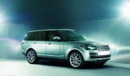 路虎揽胜24款爆料视频,豪华升级，性能再突破！