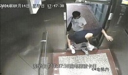 爆料电梯视频大全集,爆料视频大全集深度解析