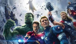 复仇者联盟3最新爆料,暗夜降临，英雄末路