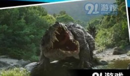 史前巨鳄1在线观看,远古巨兽的复仇在线观影指南