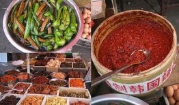 爆料各种美食的做法视频