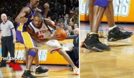 科比鞋子爆料视频播放下载,独家揭秘传奇战靴背后的故事