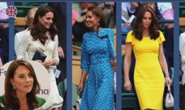 凯特王妃的最新爆料新闻