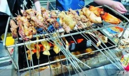 淄博烧烤爆料事件视频曝光,一场美食与争议的碰撞