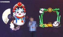 熊出没新皮肤最新爆料,萌态可掬引粉丝热议