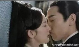 娱乐圈接吻爆料是真的吗,真相还是炒作？