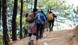 刘二妮徒步爆料视频大全,揭秘徒步旅行中的精彩瞬间与感人故事