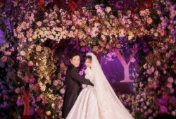 多美婚礼现场爆料视频,浪漫瞬间与甜蜜瞬间大公开