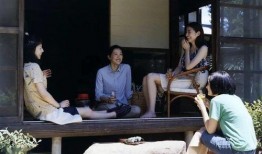 海街日记在线观看土豆,姐妹情深，治愈系日剧温馨呈现