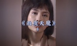 雨夜天魔 在线观看,惊悚悬疑，在线惊悚之夜