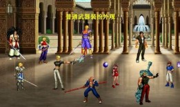 地下城最新联动爆料,神秘联动来袭，全新冒险篇章即将开启！