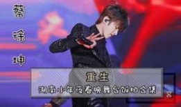 蔡徐坤爆料反派视频播放,揭秘视频播放背后的秘密