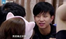 景甜跑男爆料视频大全集