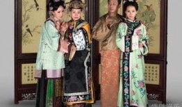 娘心计全集在线观看,揭秘宫廷权谋与母爱交织的传奇人生