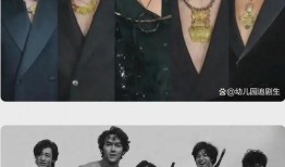 封神男团爆料视频完整版,幕后故事与精彩瞬间大公开