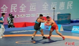 中国摔跤比赛爆料新闻,独家爆料揭示精彩瞬间