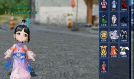 最新新寻仙爆料,揭秘神秘门派，探寻仙侠世界新篇章