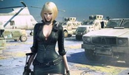 cf最新女角色爆料大全