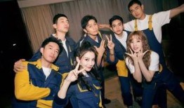 韩国跑男搞笑爆料视频