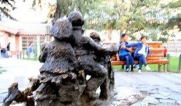 结伴同行看风景最新爆料