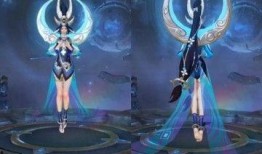 王者女娲皮肤爆料最新,王者峡谷再添传奇风采