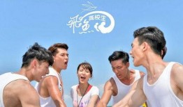 飞鱼高校生在线观看,青春激荡的校园竞技传奇