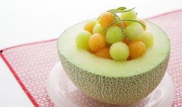 网红哈密瓜怎么吃最好,解锁最佳食用秘籍