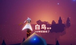 光遇2月最新爆料消息,神秘新区域揭秘，全新角色与玩法即将上线！