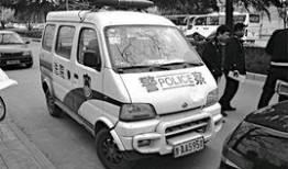 郑州警车爆料事件最新情况,真相逐步浮出水面，官方调查进展如何？