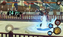 火影忍者手游最新爆料 高招s,神秘忍者即将登场！