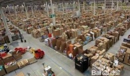 亚马逊仓库爆料流程视频,揭秘内部操作与物流秘密