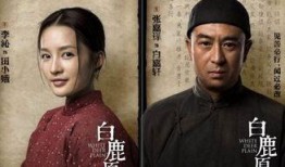 土豆网电视剧在线观看白鹿原,重温经典传奇人生