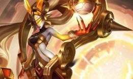 王者女娲皮肤爆料最新,王者峡谷再添传奇风采