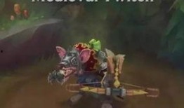 手游狼人皮肤爆料最新,惊艳登场引玩家热议