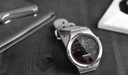 最新智能手表爆料,颠覆性功能即将亮相，未来穿戴设备新篇章！