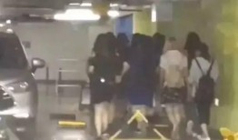 桂林偷胸罩爆料事件视频,监控视频揭露惊人一幕