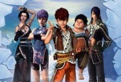 导演爆料画江湖第七季视频,导演揭秘，神秘剧情与角色大揭秘