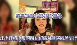 张兰直播间最新爆料消息