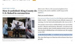 外国最新爆料新闻事件是什么