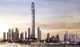 摩天大楼在线观看,云端之上的建筑奇迹在线观看之旅